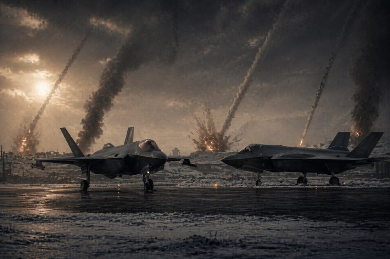 Финляндия рассматривает возможность размещения ядерного оружия на своей территории