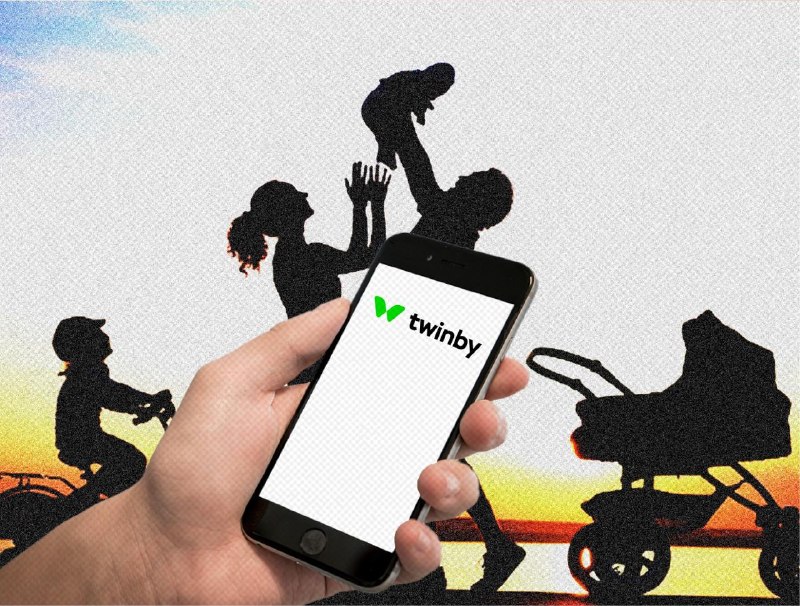 Twinby просит Минцифры включить дейтинг-приложение в «белые списки» для поддержки демографии