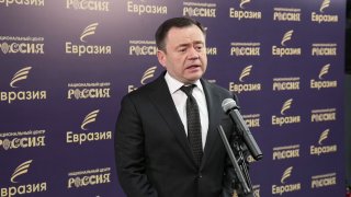 «Русский дом» открывается в Того