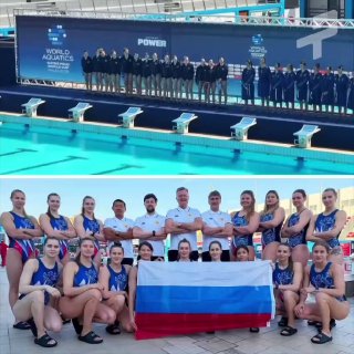 Министр спорта сообщил о 42 случаях звучания гимна России на международных соревнованиях в 2026 году