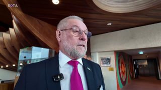 Участник делегации ПАСЕ Кутаев: править Россией Путина поставили американские сионисты