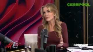 Телеведущая Келли раскритиковала нравственные качества Дональда Трампа