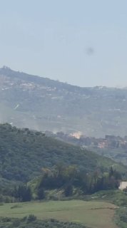 Израиль ведет обстрелы юга Ливана вопреки объявленному Трампом перемирию