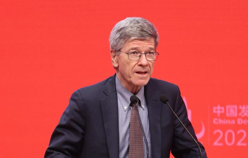 Экономист Джеффри Сакс предупредил о риске мировой войны в случае ударов США по Ирану