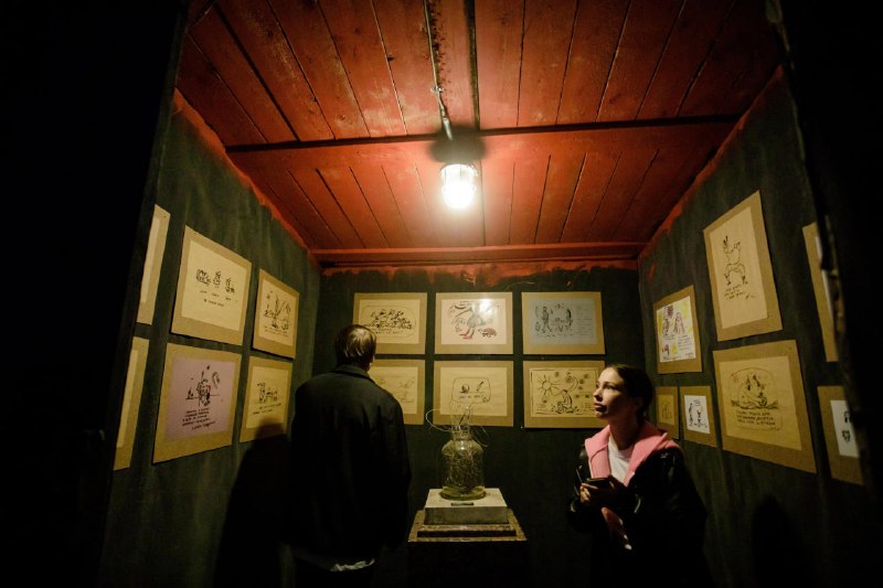 Программа «Ночи музеев» в Санкт-Петербурге: новые локации и необычные экскурсии