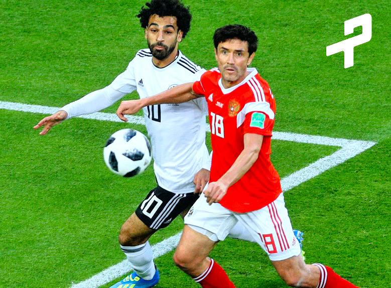 Сборная России сыграет товарищеский матч против сборной Египта в Каире