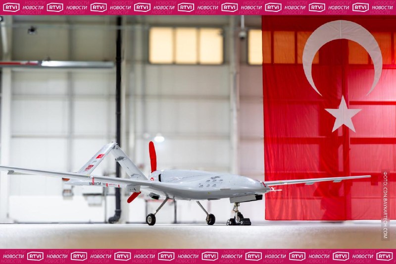 В Турции создадут сеть центров обучения операторов БПЛА