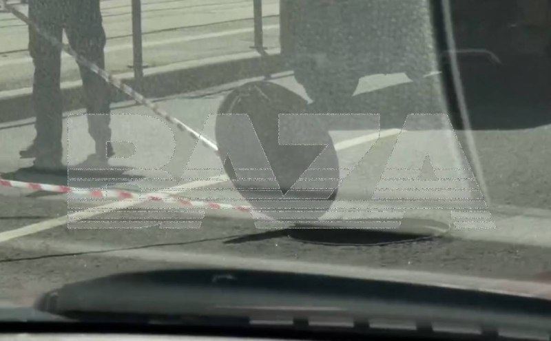 В канализационном люке на северо-востоке Москвы обнаружено тело