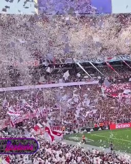 В Аргентине запретили традицию с конфетти на матчах после пожара на дерби