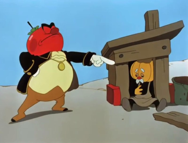 Россияне могут строить семью и на «25 квадратных метрах»