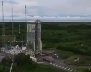 Европа столкнулась с космическим кризисом после уничтожения площадки для ракет «Союз» во Французской Гвиане