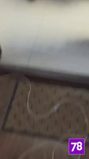 В Питере парень устроил скандал с пожарными из-за выбитой двери