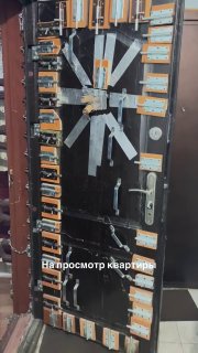 «Квартира тревожника» — риелтор приехала на просмотр квартиры и увидела это...