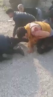 Критика политики США и ЕС в Сирии