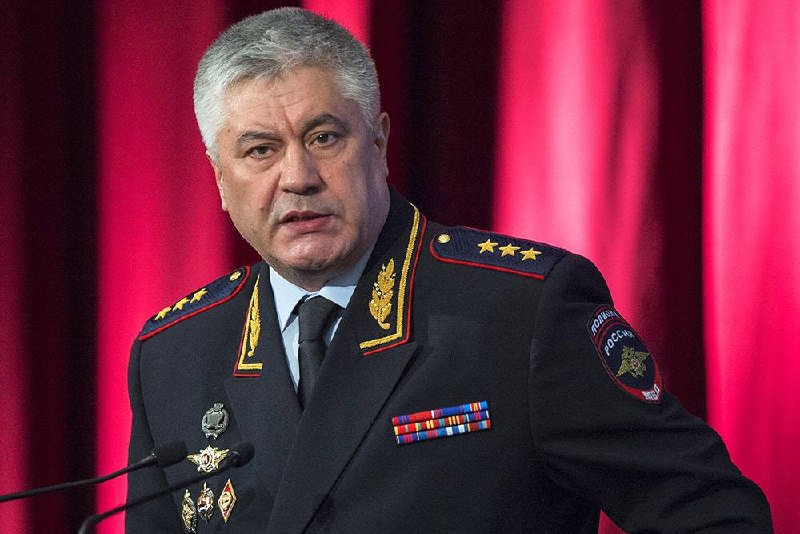 МВД РФ готово поделиться с КНДР методиками борьбы с наркобизнесом