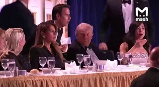 Дональд Трамп прокомментировал инцидент со стрельбой и отметил работу Секретной службы