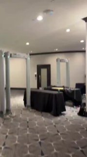 Сотрудник Секретной службы США ранен при попытке покушения на руководство страны