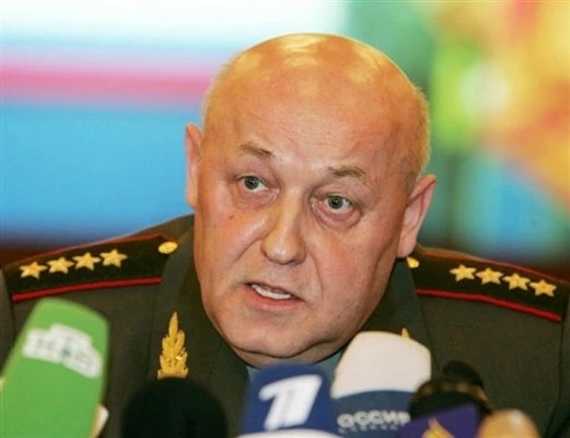 Владислав Шурыгин призвал к мобилизации экономики и переходу к полноценной войне