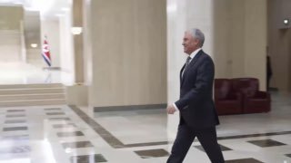 Военным КНДР, участвовавшим в освобождении Курской области, вручили ордена Мужества