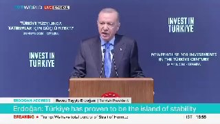 Турция освобождает новых резидентов от налогов на иностранные доходы на 20 лет