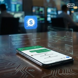 Германия обвинила Россию в попытках взлома аккаунтов немецких политиков в Signal