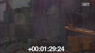 Эволюция бронированных машин разграждения: от Чернобыля до современности