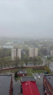 А что видно из вашего окна?