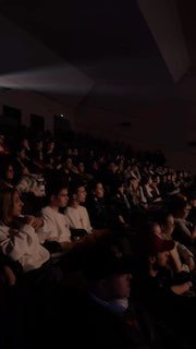 В школе современной музыки БАСТА х СИНЕРГИЯ прошёл день открытых дверей