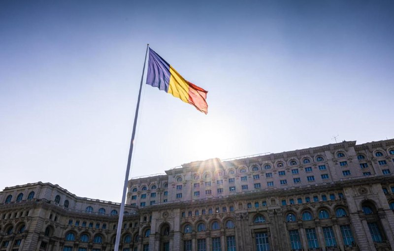 МИД Румынии выразил протест послу РФ в связи с падением БПЛА на территории страны