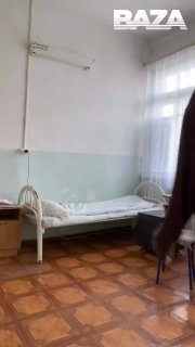 Пациентка в Адыгее самостоятельно отремонтировала палату в госбольнице