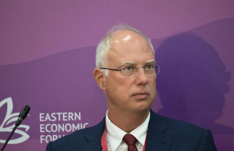 Кирилл Дмитриев прогнозирует энергетический кризис в Евросоюзе и Великобритании в мае