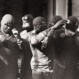 Подвиг инженеров на Чернобыльской АЭС: как предотвратили повторный взрыв