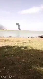 В Мали сбитый вертолет «Африканского корпуса» привел к гибели экипажа и пассажиров