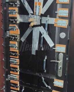 В Уфе обнаружили самую защищенную квартиру в мире