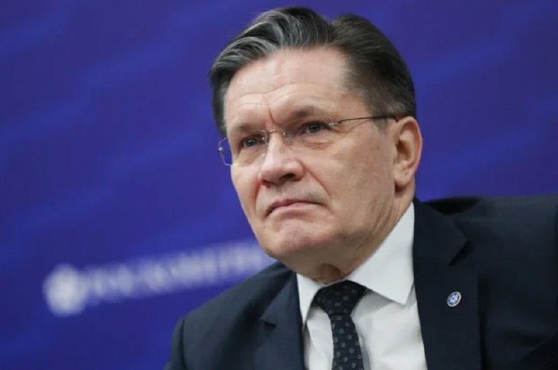 Глава Росатома исключил чернобыльский сценарий на российских АЭС