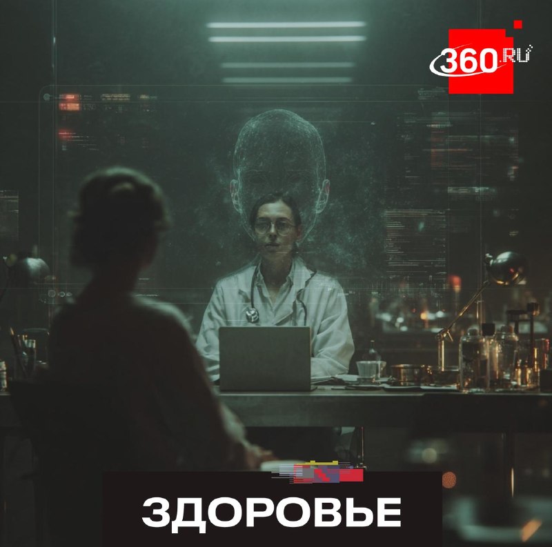 Российский онколог создал ИИ-ассистента для поддержки пациентов