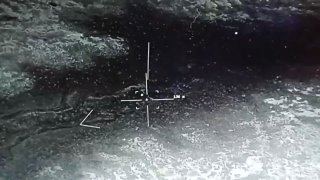 Подборка работы российских операторов БПЛА в Мали