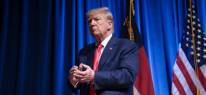 Трамп иронично прокомментировал попытку покушения, упомянув строительство бального зала в Белом доме