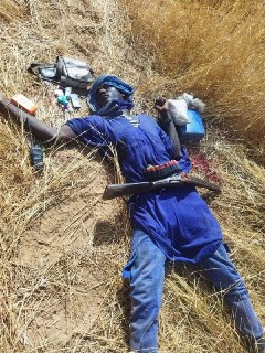 Уничтожение боевиков и вербовка подростков в Мали