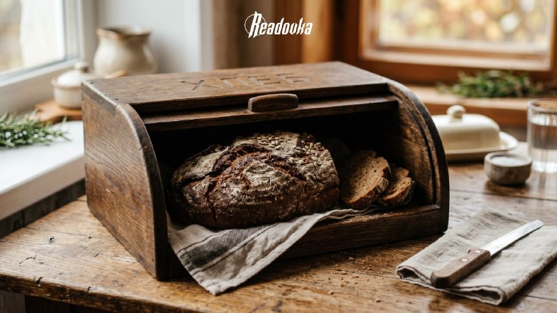 В чем польза зернового хлеба и почему он стал новым «суперфудом» для мозга