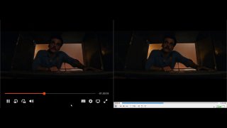 В российской версии драмы «Секретный агент» сократили интимные сцены