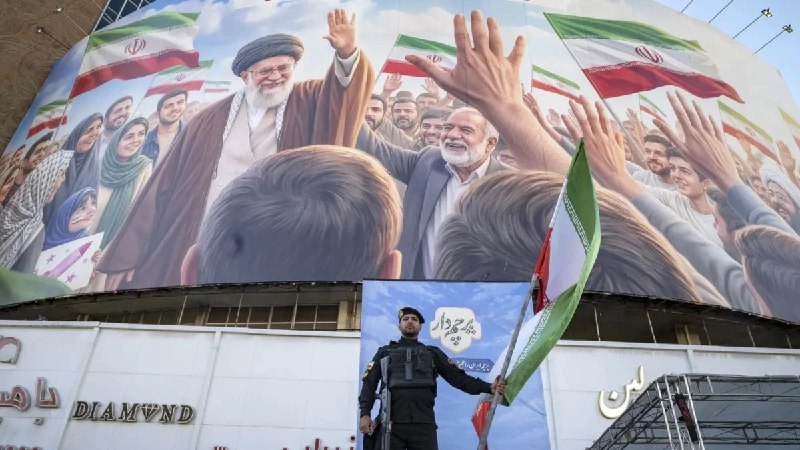 Иран предложил США трехэтапную формулу переговоров