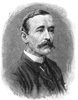 Наследник вискольной империи Джеймс Джеймисон в 1887 году наблюдал за поеданием девочки каннибалами в Конго