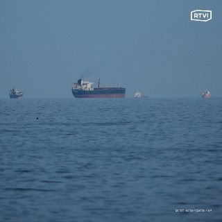 США могут получить «призы» в виде судов от блокады Ормузского пролива