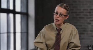 Илья Ремесло дал интервью Ксении Собчак о деятельности против оппозиции и роли властей РФ