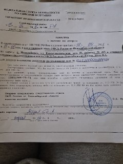 Новосибирского политика Светлану Каверзину вызвали на допрос в ФСБ