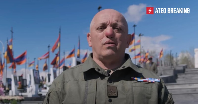 В Армении задержан соратник кандидата в премьеры при попытке подкупа избирателей