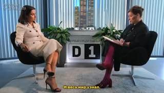 Руслан Осташко про «винтажные расследования» о своей жизни