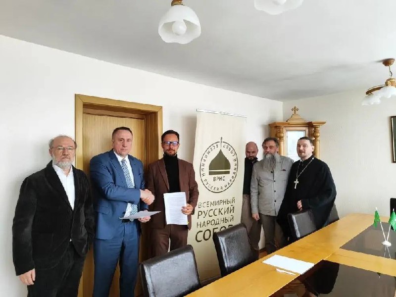 «Билайн» запустил спецтариф для участников «Всемирного русского народного собора»