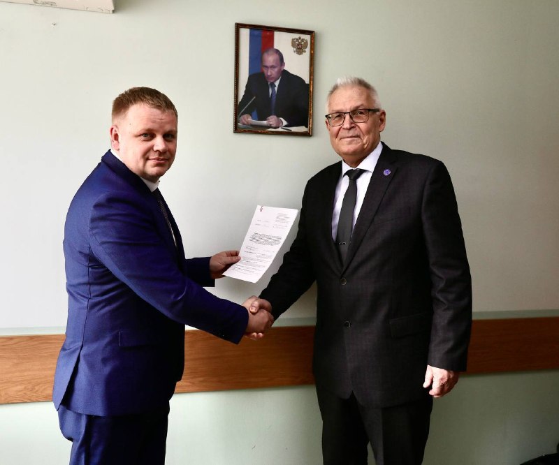 Ростехнадзор подтвердил готовность первого энергоблока Курской АЭС-2 к эксплуатации